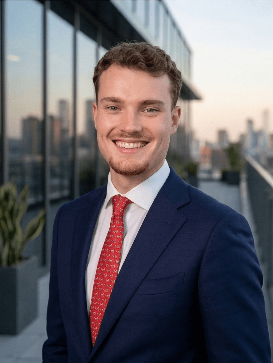 Tristan, Co-founder at Naildexo