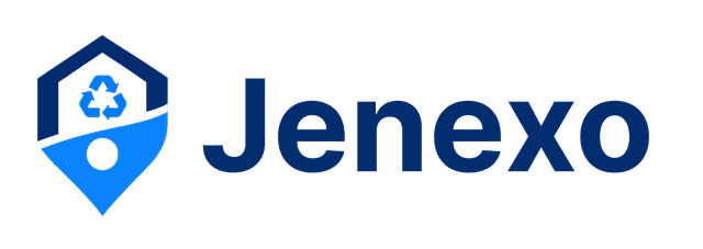 Jenexo logo